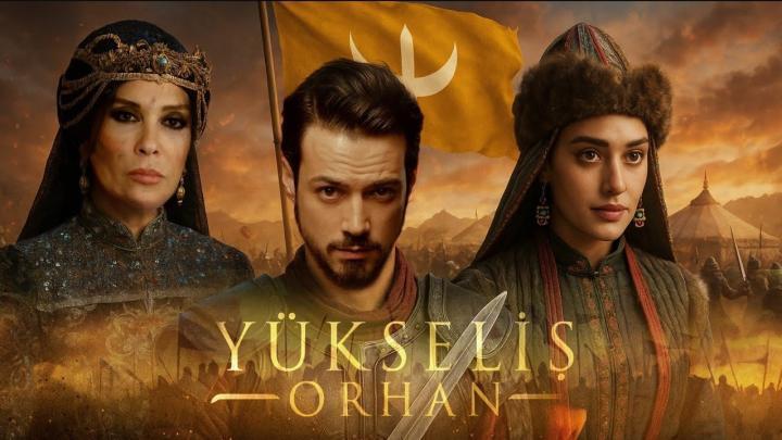 مسلسل المؤسس اورهان الحلقة 16 السادسة عشر مترجمة ماي سيما