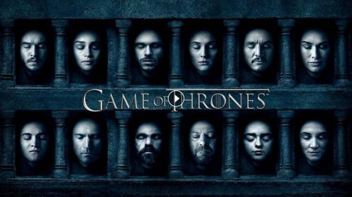 مسلسل Game of Thrones الموسم السادس الحلقة 7 السابعة مترجمة - صراع العروش ( مشاهدة عائلية ) ماي سيما