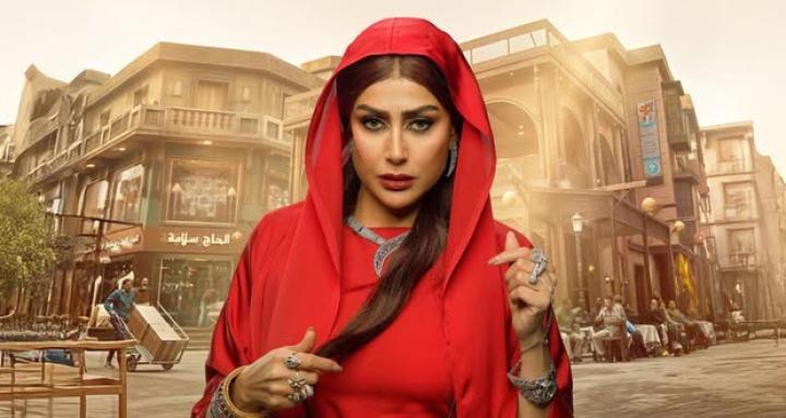 مسلسل شباب امراة الحلقة 9 التاسعة ماي سيما