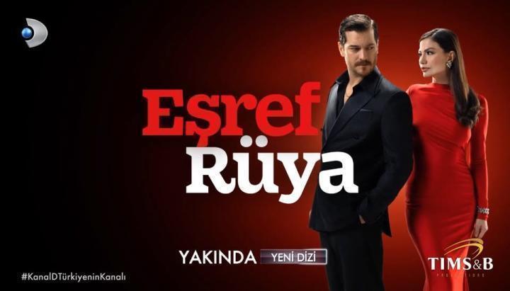 مسلسل حلم اشرف الحلقة 7 السابعة مترجمة ماي سيما