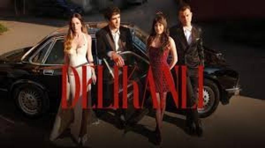 مسلسل الشجاع الحلقة 2 الثانية مترجمة ماي سيما