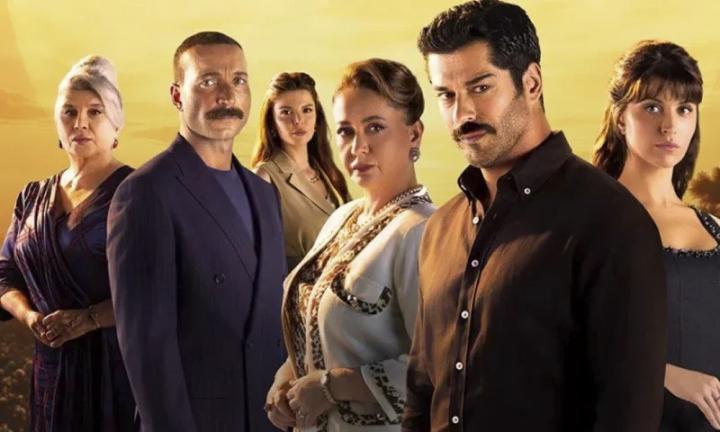مسلسل حيث تشرق الشمس الحلقة 5 الخامسة مترجمة ماي سيما