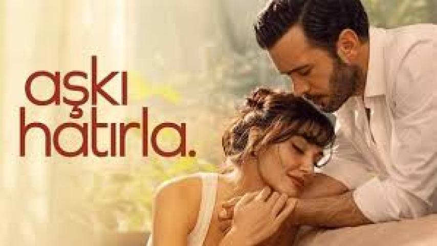 مسلسل تذكر الحب الحلقة 4 مترجمة ماي سيما