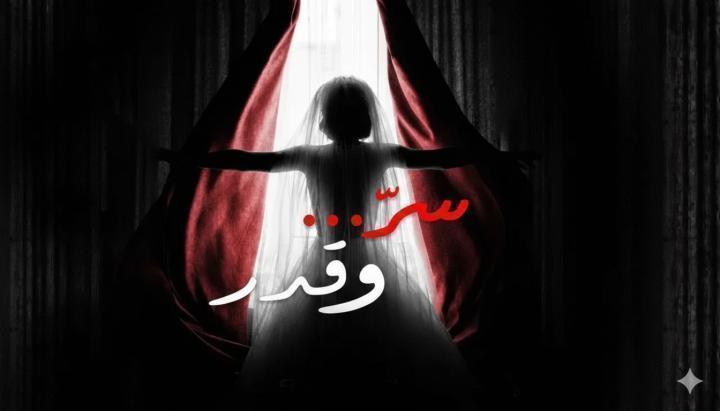مسلسل سر وقدر الحلقة 11 الحادية عشر ماي سيما
