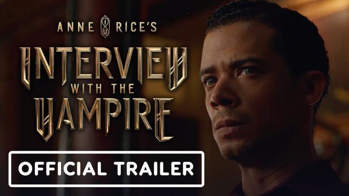 مسلسل Interview with the Vampire الموسم الثالث الحلقة 8 الثامنة مترجمة (مشاهدة عائلية) ماي سيما