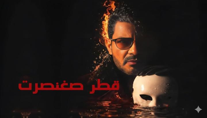 مسلسل قطر صغنطوط ماي سيما