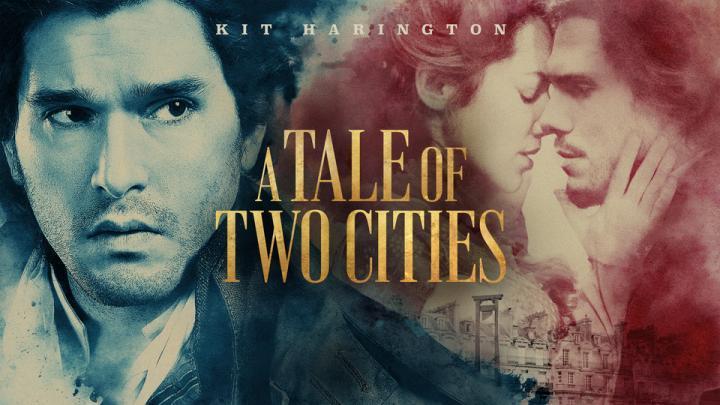 مسلسل A Tale of Two Cities الحلقة 2 الثانية مترجمة ماي سيما