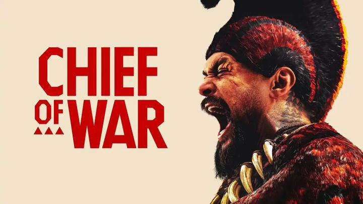 مسلسل Chief of War الحلقة 2 الثانية مترجمة ماي سيما