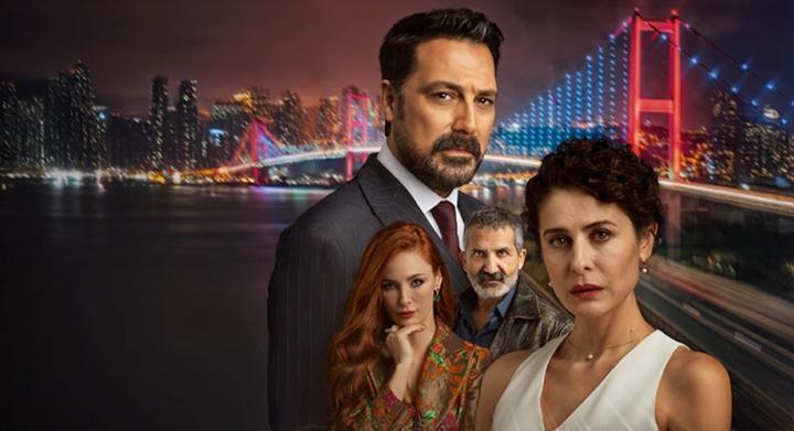 مسلسل دين الروح الحلقة 26 السادسة والعشرون مترجمة ماي سيما