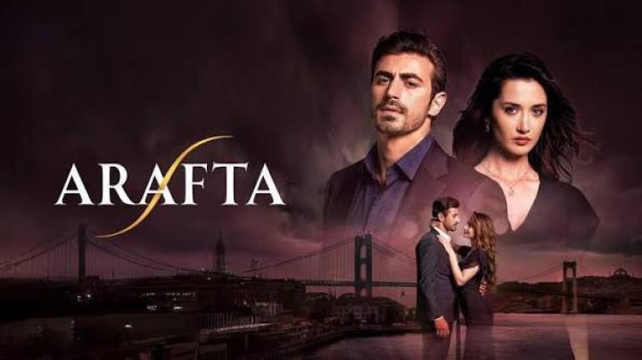 مسلسل الاعراف 2 الحلقة 17 السابعة عشر مترجمة ماي سيما