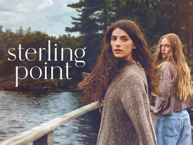 مسلسل Sterling Point مترجم ماي سيما