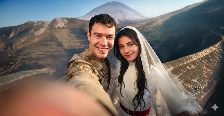 مسلسل انت من احب الحلقة 13 الثالثة عشر مترجمة ماي سيما