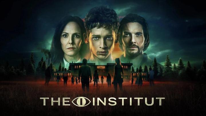 مسلسل The Institute الحلقة 2 الثانية مترجمة مايسيما
