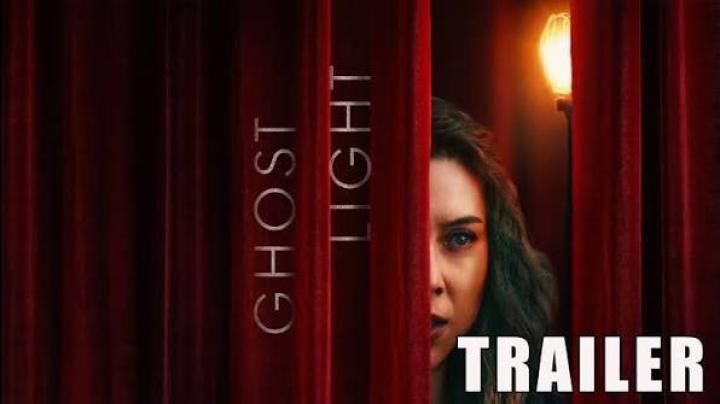 فيلم Ghost Light 2026 مترجم HD اون لاين ماي سيما