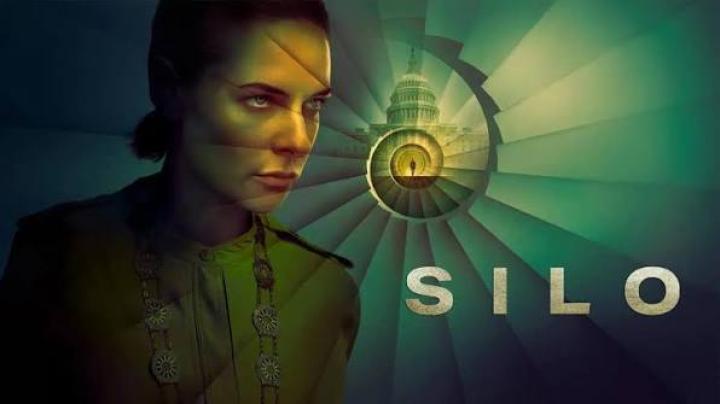 مسلسل Silo الموسم الثالث ماي سيما