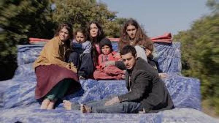 مسلسل المشردون الحلقة 47 مترجمة ماي سيما