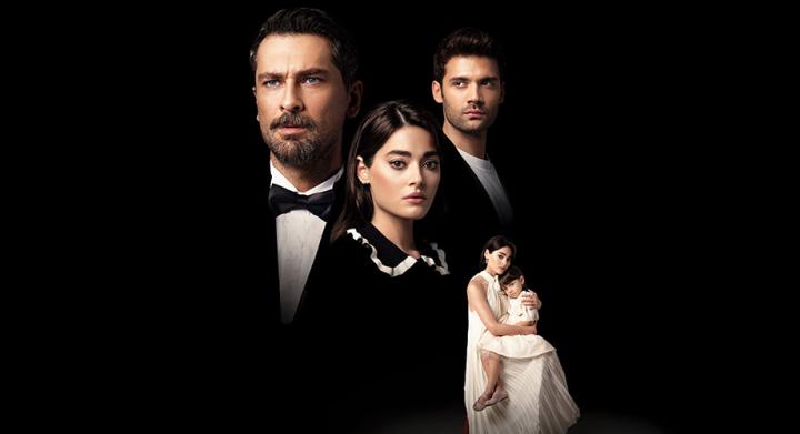مسلسل غريب في المرآة الحلقة 1 مترجمة ماي سيما