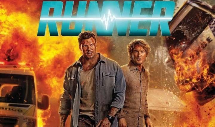 فيلم Runner 2026 مترجم HD اون لاين ماي سيما