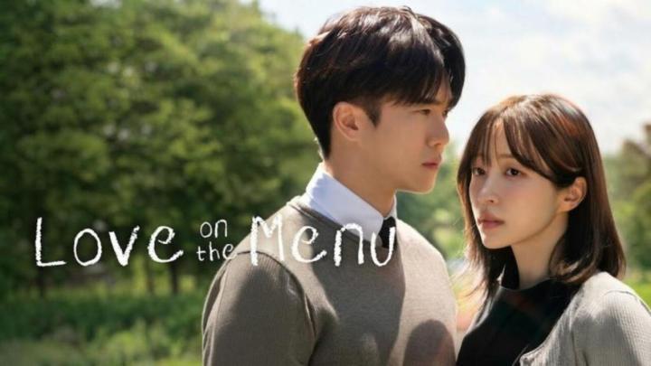 مسلسل الحب على قائمة الطعام Love on the Menu الحلقة 15 الخامسة عشر مترجمة ماي سيما
