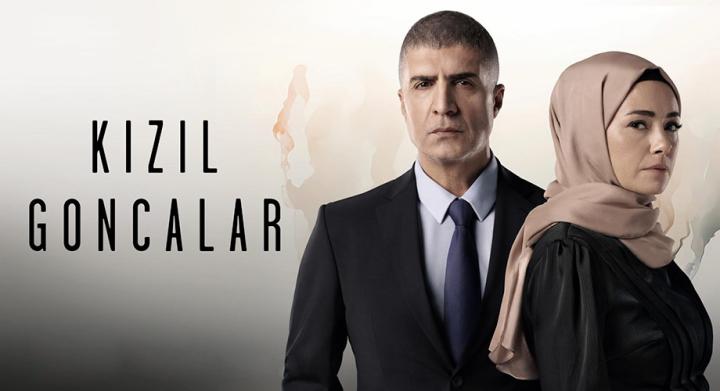 مسلسل البراعم الحمراء الحلقة 42 الثانية والاربعون مترجمة ماي سيما