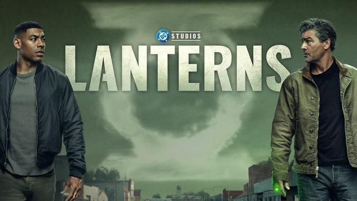 مسلسل Lanterns الحلقة 8 الثامنة مترجمة ماي سيما